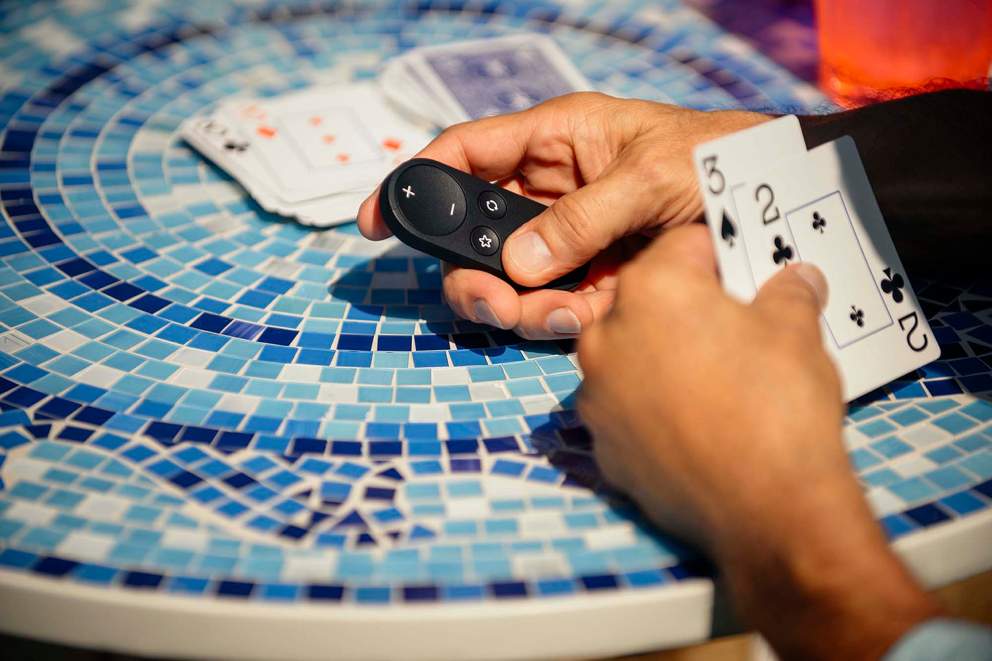 StarLink Remote Control 2.0
